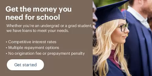 Sallie Mae Student Loan